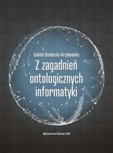 Bild von Z zagadnień ontologicznych informatyki