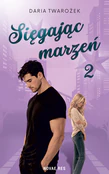 Polnische buch : Sięgając m... - Daria Twarożek