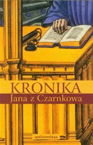 Obrazek Kronika Jana z Czarnkowa