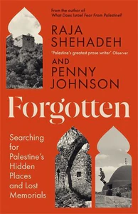 Obrazek SHEHADEH, R: FORGOTTEN