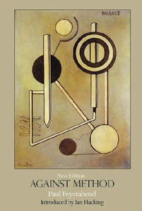 Obrazek FEYERABEND, P: AGAINST METHOD