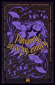 Zobacz : Potwory, s... - Magdalena Świerczek-Gryboś, Sylwia Błach, Magdalena Wolff, Marta Krajewska, Ewelina Kasiuba, Aleksan