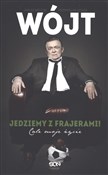 Wójt jedzi... - Janusz Wójcik, Przemysław Ofiara - buch auf polnisch 