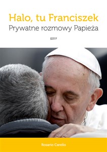 Bild von Halo, tu Franciszek Prywatne rozmowy Papieża