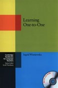 Learning O... - Ingrid Wisniewska -  Książka z wysyłką do Niemiec 