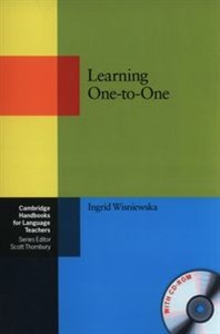 Obrazek Learning One-to-One + CD