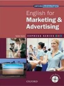 Obrazek English for Marketing & Advertising
