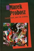 Polnische buch : Zadzwoń ja... - Marek Probosz