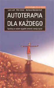 Bild von Autoterapia dla każdego Spróbuj w osiem tygodni zmienić swoje życie