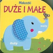Maluszki -... - Opracowanie Zbiorowe -  polnische Bücher