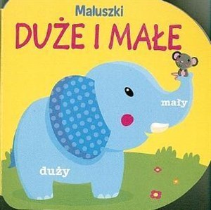 Bild von Maluszki - Duże i małe
