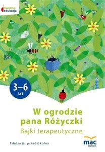 Bild von Owocna edukacja SP W ogrodzie pana... MAC