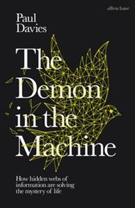 Bild von The Demon in the Machine