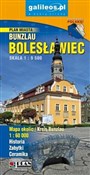 Książka : Plan miast... - Opracowanie Zbiorowe