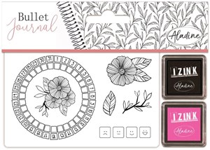 Bild von Stempelki Bullet Journal Tracker Nastroju