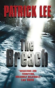 Bild von Patrick Lee - Breach