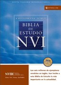 Zobacz : Biblia de ... - Zondervan