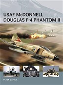 Polska książka : USAF McDon... - Peter E. Davies