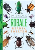 Robale rzą... - David MacNeal -  Książka z wysyłką do Niemiec 