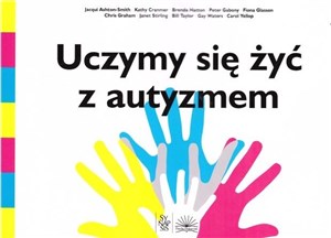 Bild von Uczymy się żyć z autyzmem