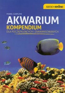 Bild von Akwarium Kompendium dla początkujących i zaawansowanych