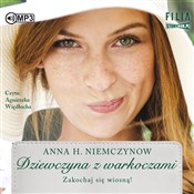 Zobacz : [Audiobook... - Anna H. Niemczynow