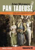 Pan Tadeus... - Adam Mickiewicz -  Polnische Buchandlung 