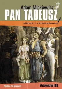 Bild von Pan Tadeusz