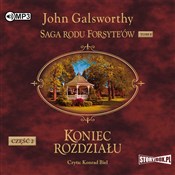 Zobacz : [Audiobook... - John Galsworthy