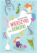 Polnische buch : Wierszyki ... - Dorota Szewko