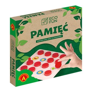 Obrazek Eco Fun Pamięć