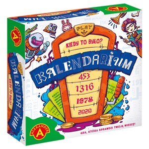 Bild von Kalendarium