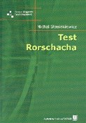 Test Rorsc... - Michał Stasiakiewicz - buch auf polnisch 
