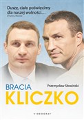 Polnische buch : Bracia Kli... - Przemysław Słowiński