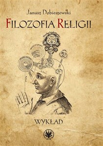 Obrazek Filozofia religii Wykład