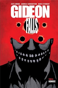 Obrazek Gideon Falls T.6 Koniec