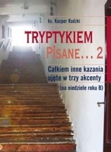 Obrazek Tryptykiem pisane... 2