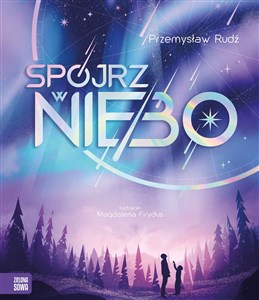 Obrazek Spójrz w niebo