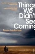 Things We ... - Steven Amsterdam -  Polnische Buchandlung 