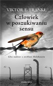 Polnische buch : Człowiek w... - Viktor E. Frankl
