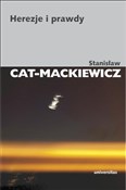 Herezje i ... - Stanisław Cat-Mackiewicz -  Książka z wysyłką do Niemiec 