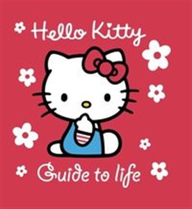 Obrazek Hello Kitty Guide to Life