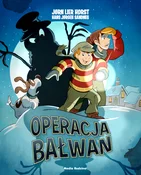 Operacja B... - Jorn Lier Horst - Ksiegarnia w niemczech