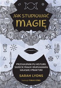 Bild von Jak studiować magię