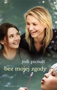 Bez mojej ... - Jodi Picoult - buch auf polnisch 
