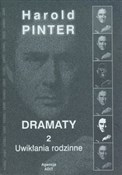 Dramaty 2 ... - Harold Pinter - Ksiegarnia w niemczech