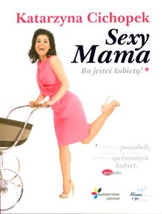 Bild von Sexy Mama Bo jesteś kobietą