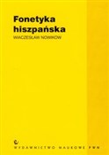 Polnische buch : Fonetyka h... - Wiaczesław Nowikow