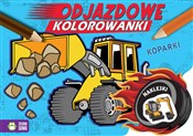 Książka : Odjazdowe ... - Opracowanie Zbiorowe