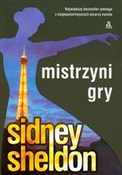 Mistrzyni ... - Sidney Sheldon -  polnische Bücher